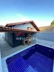 Casa com 2 Quartos à venda, 80m² no Loty, Itanhaém