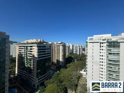 Apartamento com 1 Quarto à venda, 69m² no Barra da Tijuca, Rio de Janeiro