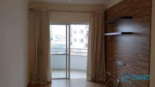 Apartamento com 3 Quartos à venda, 79m² no Alto da Mooca, São Paulo