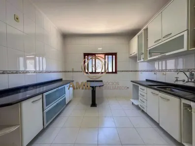 Casa de Condomínio com 4 Quartos à venda, 250m² no Urbanova I, São José dos Campos