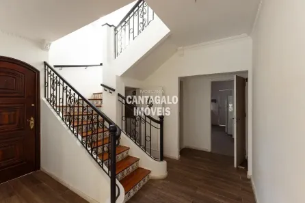 Casa com 4 Quartos para alugar, 400m² no Jardim Luzitânia, São Paulo