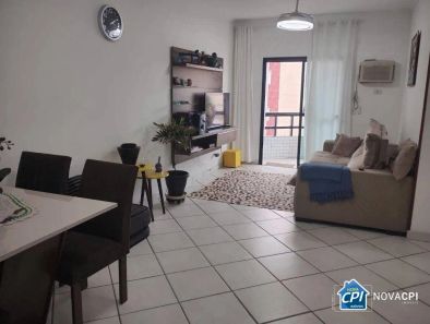 Apartamento com 2 Quartos à venda, 92m² no Guilhermina, Praia Grande
