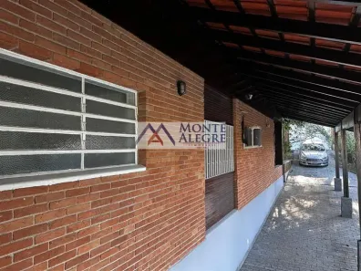 Casa com 5 Quartos à venda, 251m² no Jardim Marajoara, São Paulo