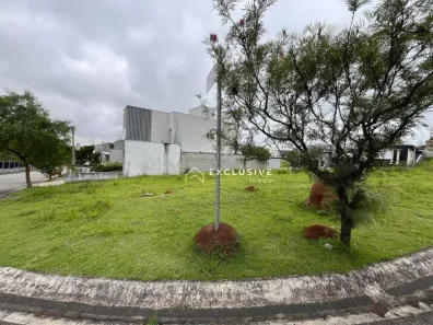 Lote/Terreno à venda, 353m² no Residencial Colinas, Caçapava