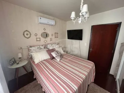 Apartamento com 2 Quartos à venda, 90m² no Água Verde, Blumenau