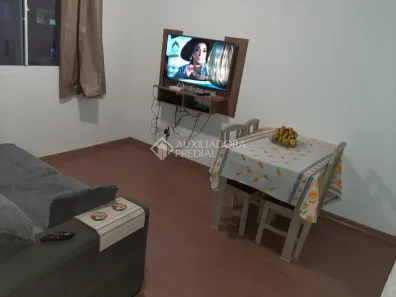 Apartamento com 2 Quartos à venda, 41m² no Sarandi, Porto Alegre