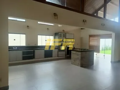 Casa de Condomínio com 4 Quartos à venda, 337m² no Loteamento Eldorado Jardim Residencial, Tremembé