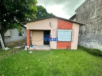 Casa com 2 Quartos à venda, 80m² no Rio Branco, Canoas