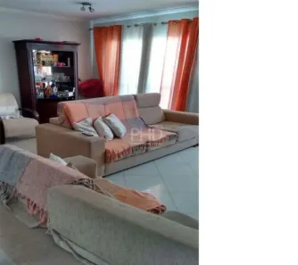 Sobrado com 4 Quartos para alugar, 260m² no Nova Petrópolis, São Bernardo do Campo