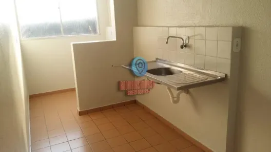 Apartamento com 2 Quartos à venda, 56m² no Cézar de Souza, Mogi das Cruzes