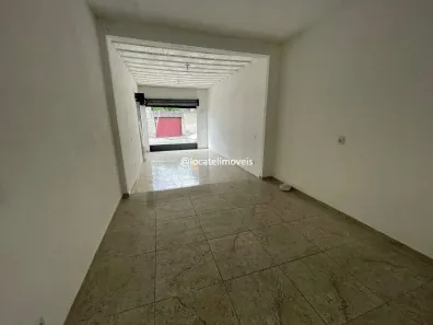 Ponto Comercial para alugar, 30m² no Cardoso (Barreiro), Belo Horizonte