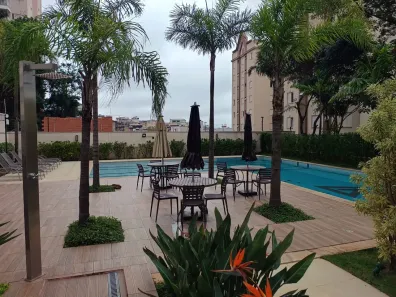 Apartamento com 2 Quartos para alugar, 60m² no Vila Formosa, São Paulo