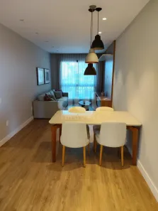 Casa de Condomínio com 2 Quartos à venda, 76m² no Parque Nova Campinas, Campinas