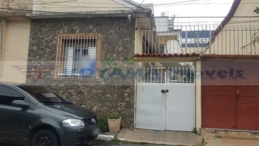 Casa com 3 Quartos à venda, 102m² no Vila Clementino, São Paulo