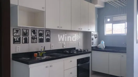 Apartamento com 2 Quartos para alugar, 44m² no Pau Amarelo, Paulista
