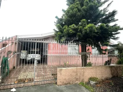 Casa com 2 Quartos à venda, 100m² no Oficinas, Ponta Grossa