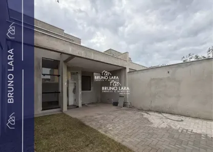 Casa com 3 Quartos à venda, 112m² no Tereza Cristina, São Joaquim de Bicas