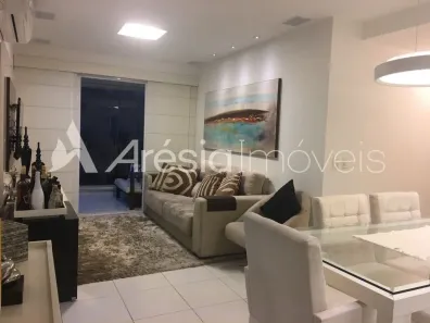 Apartamento com 2 Quartos para alugar, 80m² no Barra da Tijuca, Rio de Janeiro