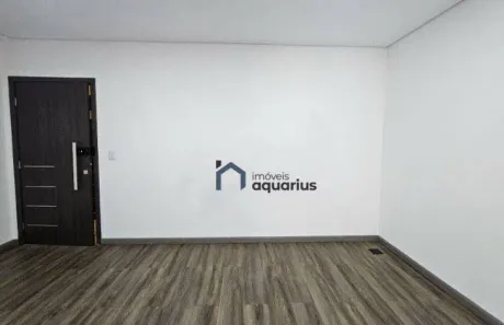 Sala Comercial para alugar, 37m² no Condomínio Royal Park, São José dos Campos