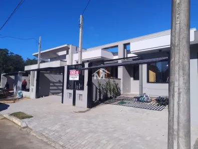 Casa com 3 Quartos à venda, 105m² no São José, Canoas