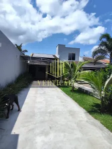 Casa com 2 Quartos à venda, 120m² no Chapada dos Guimarães, Chapada dos Guimarães