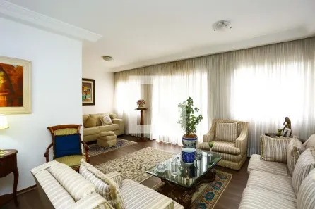 Apartamento com 3 Quartos à venda, 115m² no Vila Andrade, São Paulo