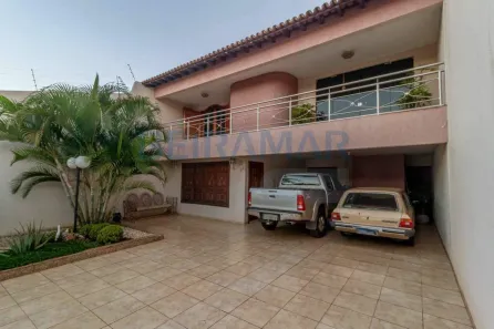 Casa com 4 Quartos à venda, 310m² no Taguatinga Norte, Brasília