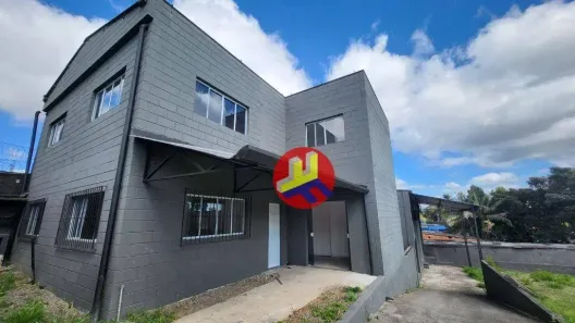 Galpão/Depósito/Armazém à venda, 700m² no Vila Santa Maria, Itapecerica da Serra