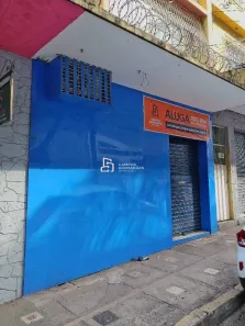 Ponto Comercial para alugar, 40m² no Barreiro, Belo Horizonte
