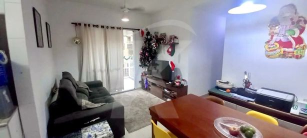 Apartamento com 2 Quartos à venda, 57m² no Lauzane Paulista, São Paulo