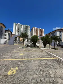 Apartamento com 3 Quartos à venda, 69m² no Farolândia, Aracaju