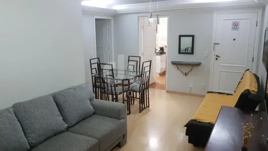 Apartamento com 2 Quartos à venda, 88m² no Bosque, Campinas