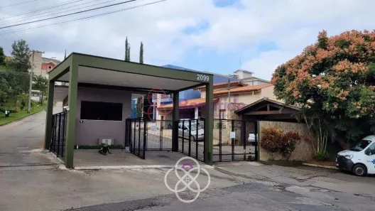 Lote/Terreno à venda, 250m² no Jardim Guanciale, Campo Limpo Paulista