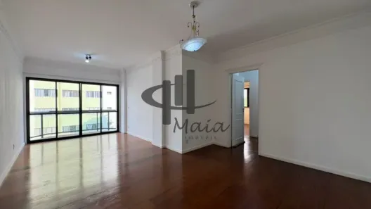 Apartamento com 3 Quartos à venda, 98m² no Santo Antônio, São Caetano do Sul