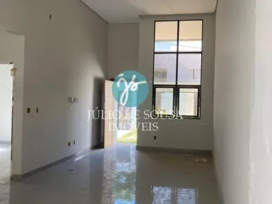 Casa com 3 Quartos à venda, 125m² no Bairro Parque Olímpico, Governador Valadares
