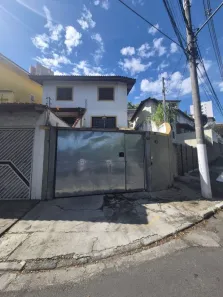 Sobrado com 3 Quartos para alugar, 130m² no Jardim Ester Yolanda, São Paulo
