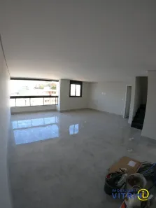 Cobertura com 3 Quartos à venda, 205m² no Castelo, Belo Horizonte