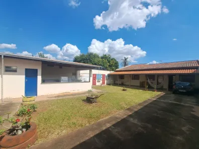 Casa com 2 Quartos à venda, 106m² no Santa Rosa Ipês, Piracicaba