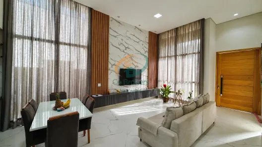 Casa de Condomínio com 4 Quartos à venda, 240m² no Rio Abaixo, Atibaia