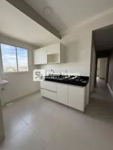 Apartamento com 2 Quartos à venda, 50m² no Brasil, Uberlândia