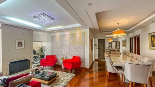 Casa com 4 Quartos à venda, 300m² no Jardim das Indústrias, São José dos Campos
