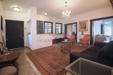 Imóvel Comercial com 7 Quartos para alugar, 313m² no Jardim Paulista, São Paulo
