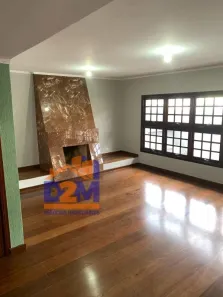 Sobrado com 7 Quartos para alugar, 384m² no Vila Yolanda, Osasco