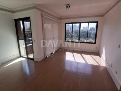 Apartamento com 3 Quartos à venda, 148m² no Cambuí, Campinas
