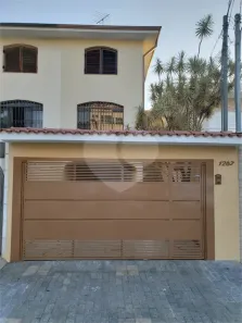 Sobrado com 3 Quartos à venda, 180m² no Parque Peruche, São Paulo