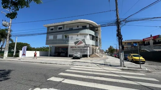 Apartamento com 2 Quartos à venda, 70m² no Ingleses do Rio Vermelho, Florianópolis