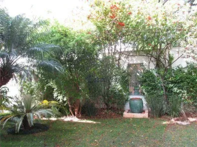 Casa com 4 Quartos à venda, 460m² no Alto de Pinheiros, São Paulo