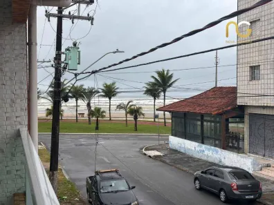 Casa de Condomínio com 2 Quartos à venda, 73m² no Caiçara, Praia Grande