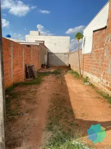 Lote/Terreno à venda, 10m² no Jardim Morada do Sol, Indaiatuba