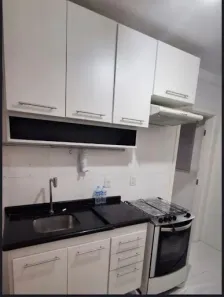 Apartamento com 2 Quartos à venda, 45m² no Jardim América, São José dos Campos